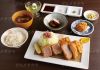 とんかつ田なか屋 LCワールド店