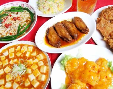 味仙