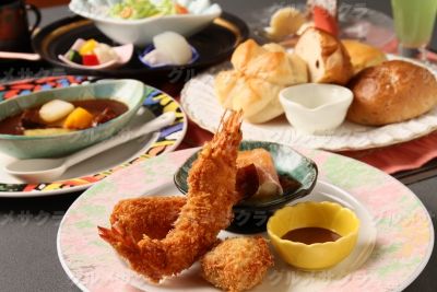 味くりげ