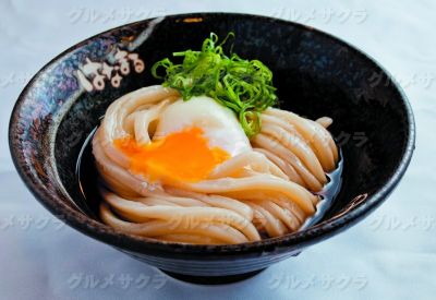 はなまるうどん岐阜柳津店