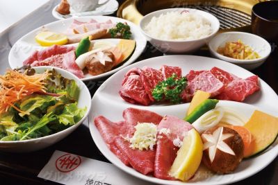 焼肉マルコウ 羽島店