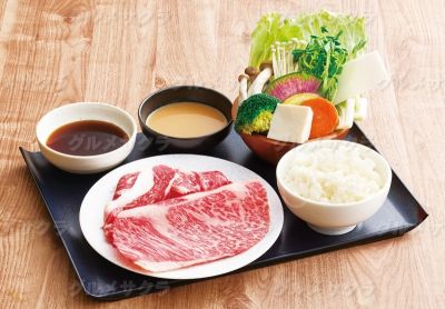 切り落としセット