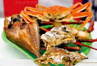 能登セット