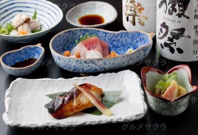 御晩菜なかむら