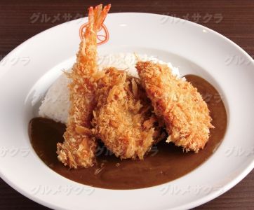 カレーフェア