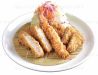 とんかつ田なか屋 モレラ岐阜店